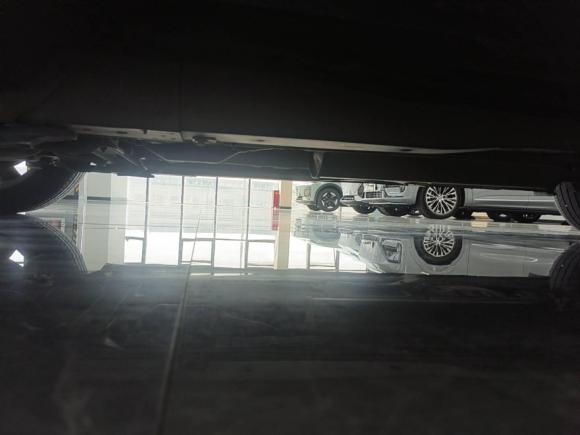 [上海·沪A] 二手别克微蓝62020款 插电混动 互联智享型