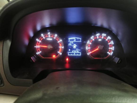 [常州·苏D] 二手东风风行菱智2019款 改款 M5L 1.6L 7座基本型 国VI