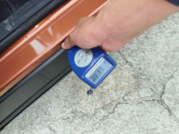 [广州·粤A] 二手福特翼虎2017款 EcoBoost 180 两驱铂翼型