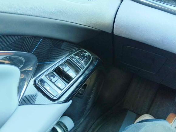 [上海·沪A] 二手比亚迪海豹2022款 700km 长续航后驱版