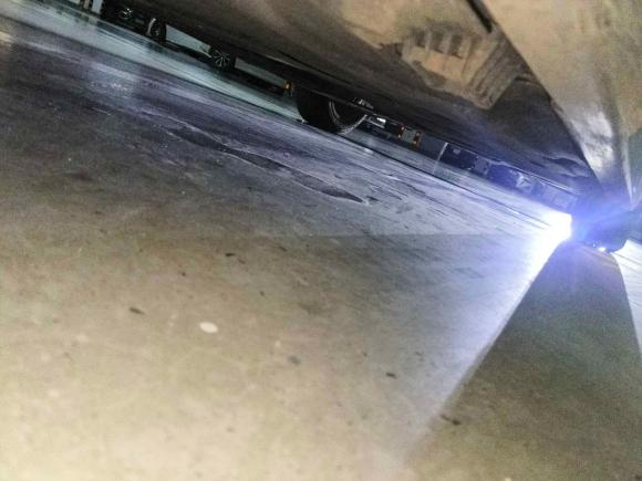 [武汉·苏B] 二手宝马宝马5系2011款 523Li 领先型