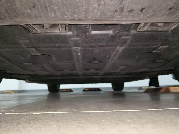 [上海·沪A] 二手欧拉欧拉好猫2021款 400km标准续航 维纳斯版 磷酸铁锂