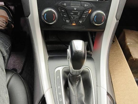 [上海·苏A] 二手福特蒙迪欧2013款 1.5L GTDi180时尚型