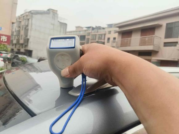 [义乌·赣E] 二手比亚迪宋PLUS2020款 1.5T 自动尊贵型