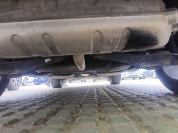 [上海·沪E] 二手斯柯达柯迪亚克2017款 TSI330 7座两驱豪华版