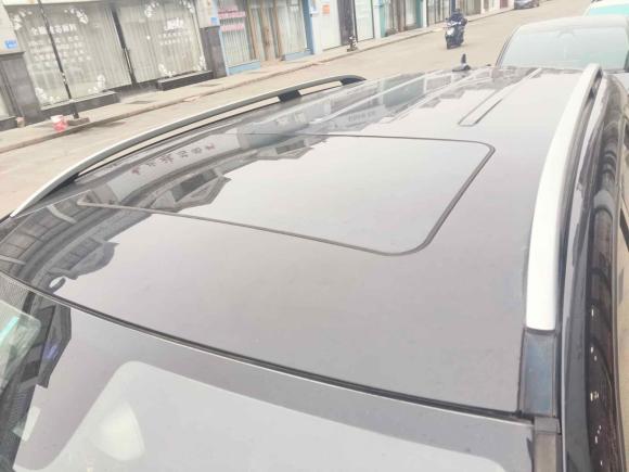 [南通·苏F] 二手奔驰奔驰M级2012款 ML 300