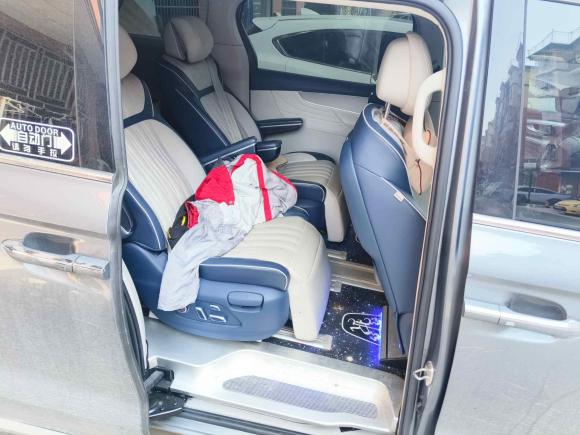 [杭州·浙M] 二手荣威荣威iMAX82022款 400TGI 尊荣版