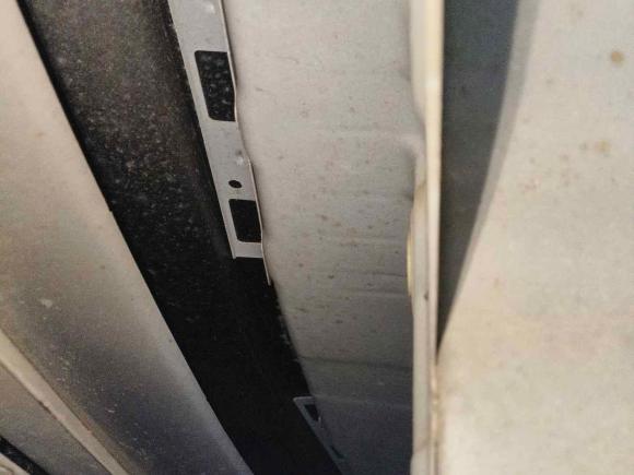 [嘉兴·浙A] 二手思铭东风本田M-NV2021款 尚逸版