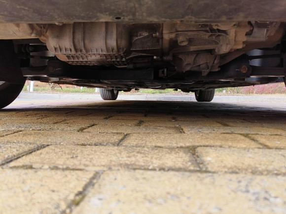 [常州·苏D] 二手福特福克斯2012款 两厢 1.6L 自动风尚型