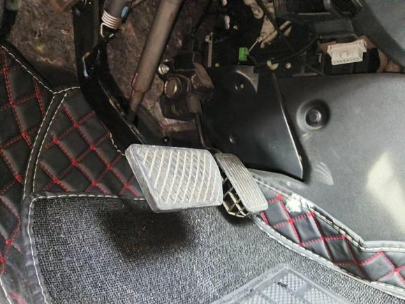 [宁波·浙B] 二手本田艾力绅2012款 2.4L VTi-S尊贵版