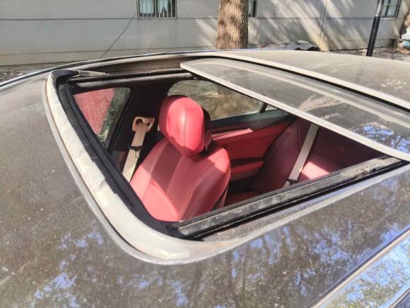 [常州·苏H] 二手宝马宝马5系2013款 520Li 典雅型