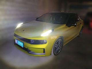 领克领克032019款 03+ 2.0TD 自动驭风版