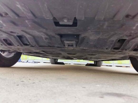 [上海·浙C] 二手长安逸动2023款 畅享版 PLUS 蓝鲸NE 1.4T GDI DCT尊贵版