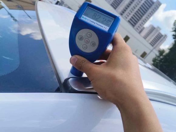 [青岛·鲁K] 二手捷途捷途X902023款 子龙 2.0T DCT常胜版 5座