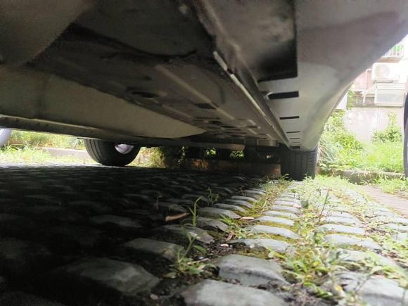 [上海·沪B] 二手雪佛兰沃兰多2019款 Redline 530T 自动纵享版（5+2款） 国VI