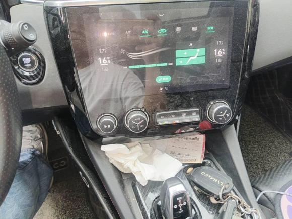 [武汉·鄂W] 二手领克领克022018款 1.5T DCT两驱劲Pro版 国V