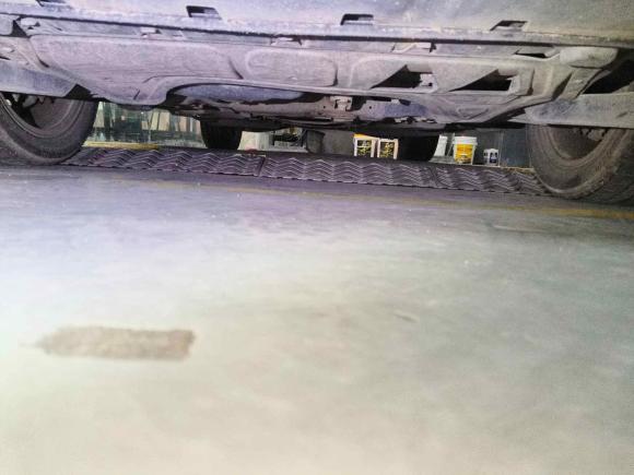 [西安·陕A] 二手斯柯达Yeti2014款 1.4TSI DSG魅影版