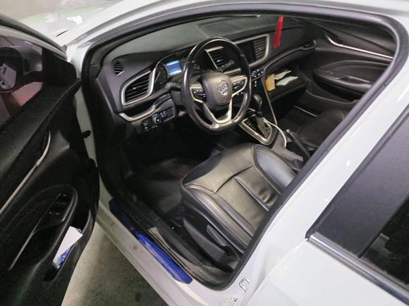 [杭州·浙A] 二手别克英朗2019款 18T 自动互联精英型 国V