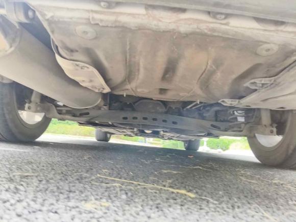 [杭州·浙A] 二手斯柯达明锐2017款 1.6L 自动智行版