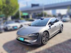 [南京·苏A] 智界智界S72024款 Max