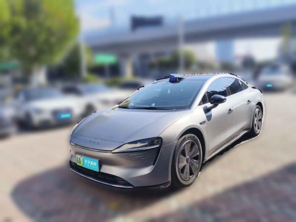 智界智界S72024款 Max「南京二手车」「天天拍车」