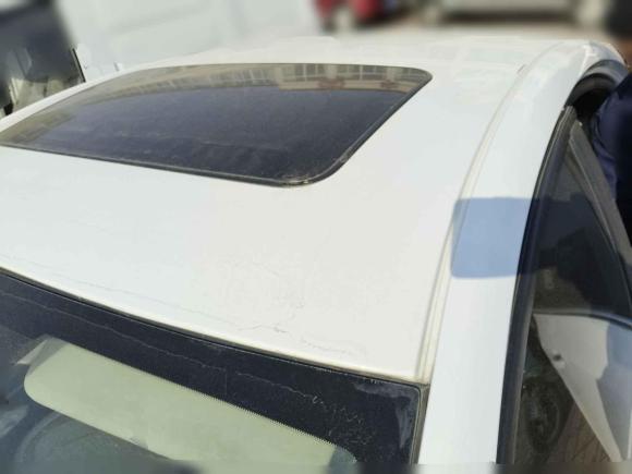 [济南·鲁A] 二手别克君威2015款 2.0L 领先时尚型