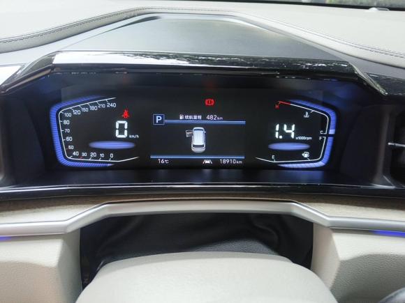 [深圳·粤B] 二手现代库斯途2021款 380TGDi 智爱旗舰版 TOP Premium