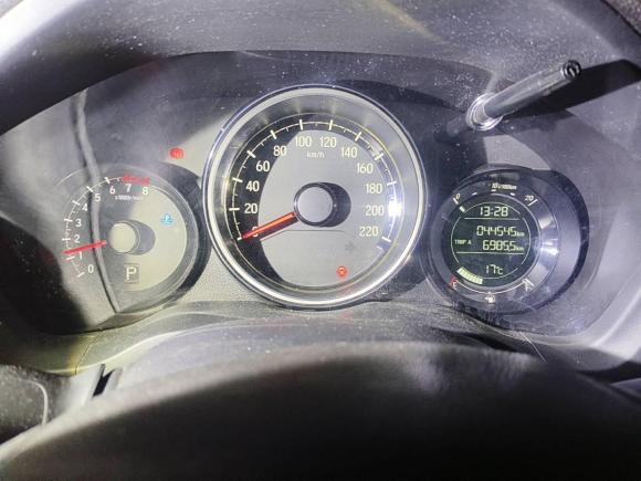 [武汉·鄂A] 二手本田本田XR-V2015款 1.8L EXi  CVT舒适版