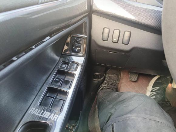 [杭州·浙A] 二手三菱翼神2010款 运动版 2.0L 手动豪华型