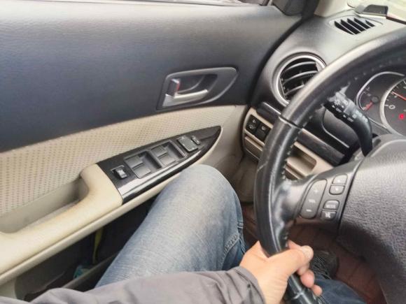 [苏州·苏E] 二手马自达马自达62011款 2.0L 自动时尚型