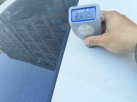 [杭州·浙M] 二手福特蒙迪欧2013款 2.0L GTDi200时尚型