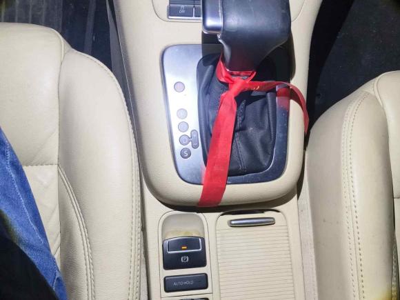 [武汉·鄂A] 二手大众途观2010款 1.8TSI 自动两驱菁英版