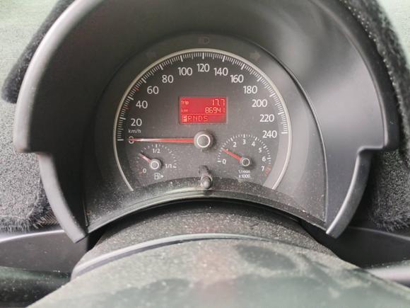 [南昌·赣A] 二手大众甲壳虫2008款 1.8T AT 豪华型