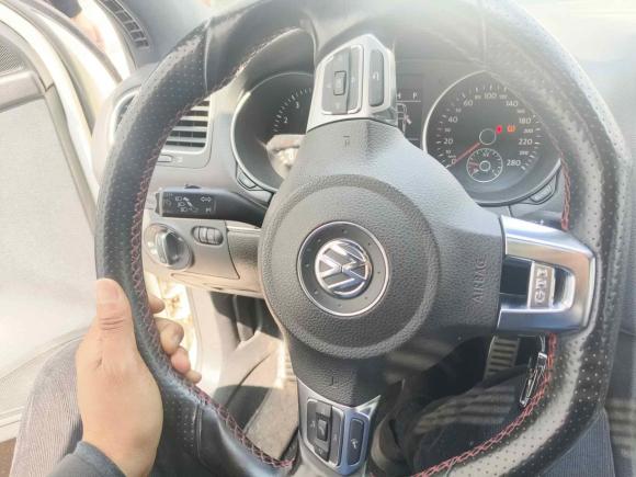 [南通·苏F] 二手大众高尔夫GTI2010款 2.0TSI GTI
