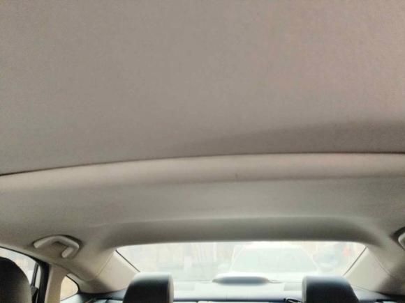 [嘉兴·浙F] 二手本田思域2016款 220TURBO CVT豪华版