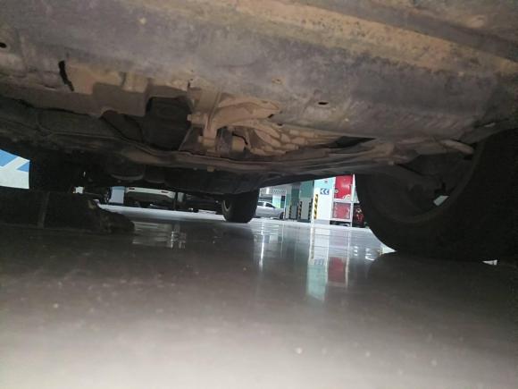 [金华·浙G] 二手哈弗哈弗H62017款 红标 1.3T 自动两驱智尚型