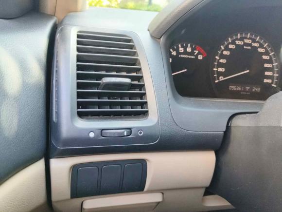 [武汉·鄂A] 二手本田雅阁2007款 2.0L 手动普通版