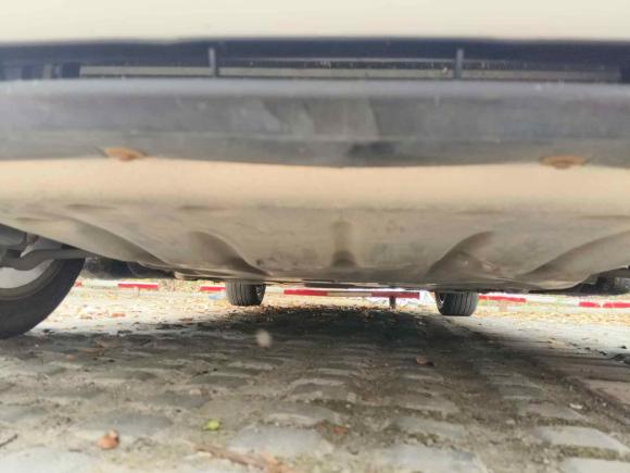 [上海·沪A] 二手宝马宝马1系2015款 118i 领先型