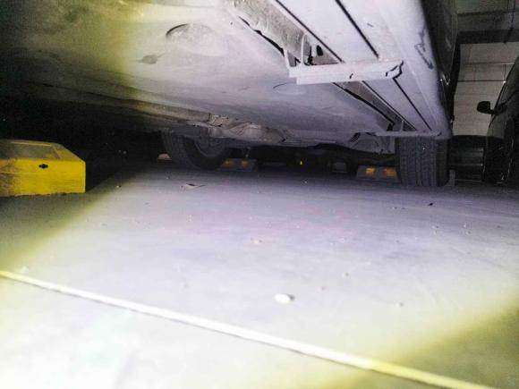 [成都·川A] 二手大众途观2012款 1.8TSI 自动四驱菁英版