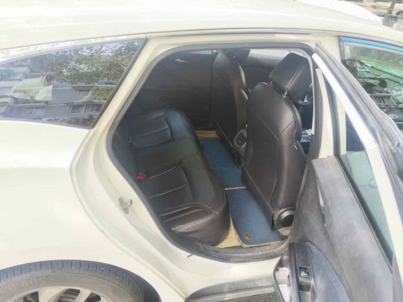 [杭州·浙C] 二手别克微蓝62021款 互联共享型 PLUS