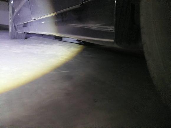 [苏州·苏E] 二手福特蒙迪欧2013款 2.0L GTDi200豪华型