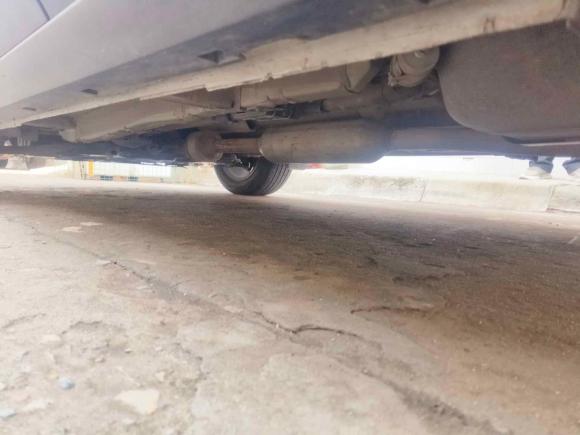 [西安·陕A] 二手长安长安CS552018款 1.5T 自动炫色型 国V