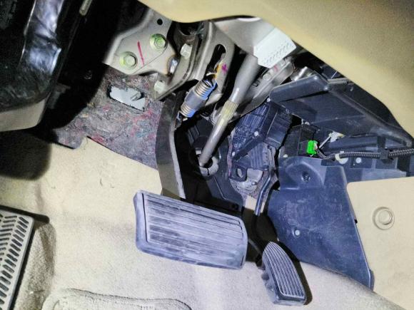 [上海·沪E] 二手本田奥德赛2009款 2.4L 豪华版