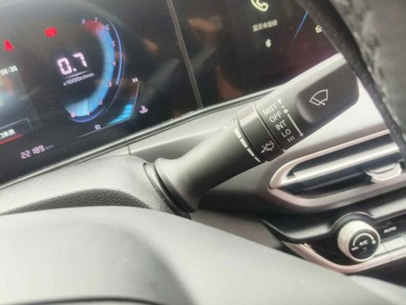 [嘉兴·浙F] 二手长安逸动2021款 PLUS 蓝鲸NE 1.4T GDI DCT尊贵型