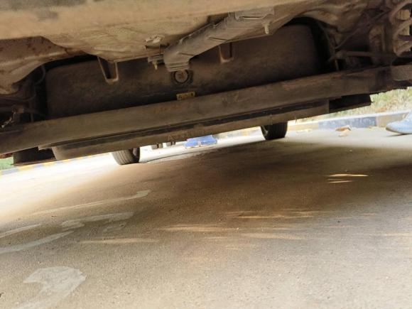 [青岛·鲁B] 二手长安奔奔EV2018款 EV260 标准型