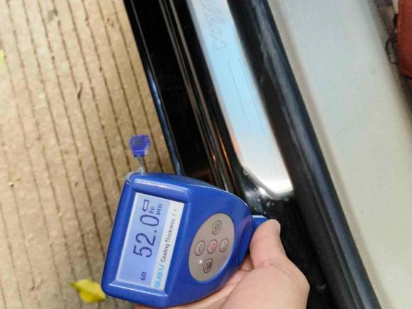 [广州·粤A] 二手凯迪拉克凯迪拉克XTS2013款 28T 舒适型