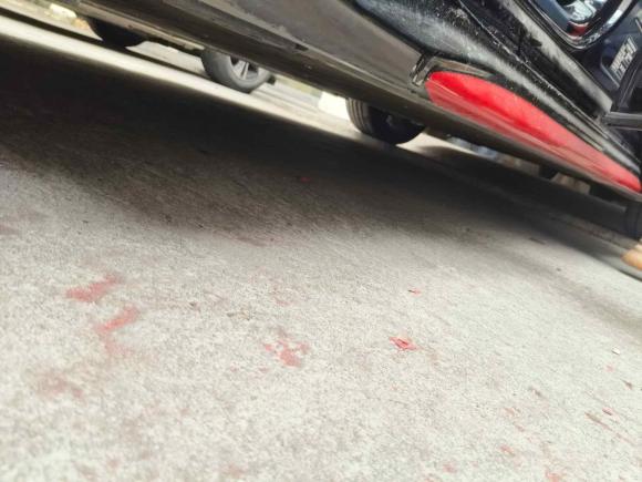 [广州·粤A] 二手极氪极氪0012024款 WE版 100kWh 后驱