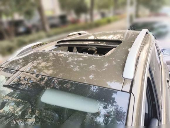 [武汉·鄂A] 二手标致标致30082016款 1.6THP 自动经典版