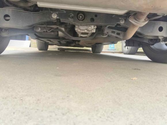 [成都·川A] 二手日产楼兰2017款 2.5 S/C HEV XL 四驱混动尊贵版