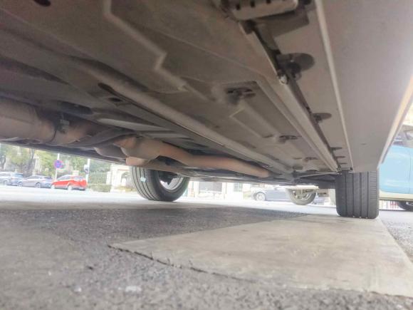 [南京·苏A] 二手奔驰奔驰GLK级2015款 GLK 300 4MATIC 时尚型 极致版